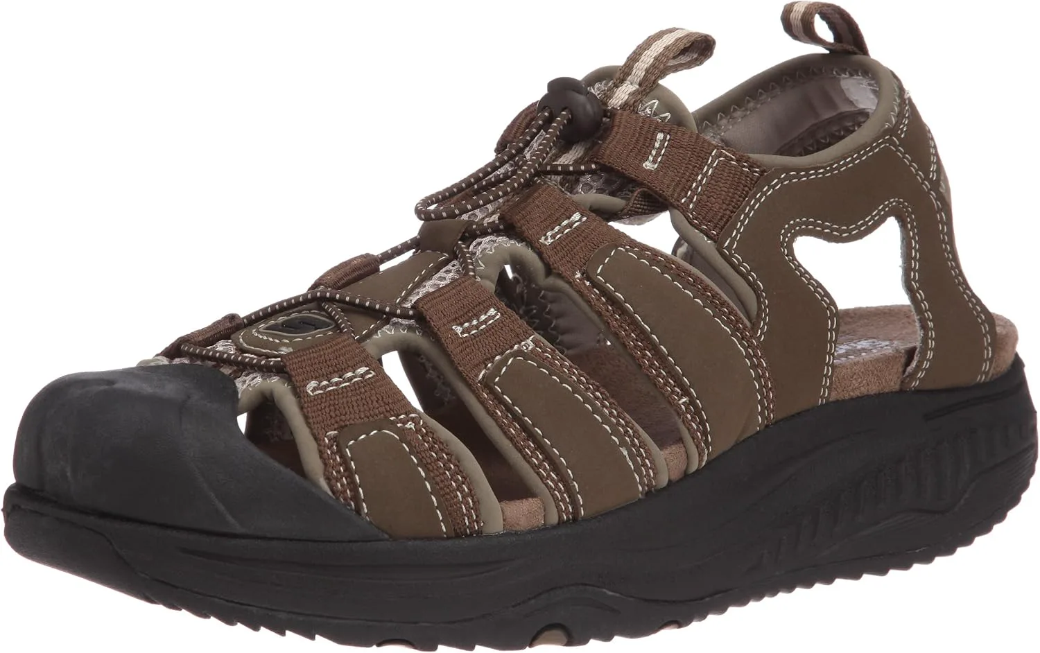 Кроссовки [スケッチャーズ] Shape-ups Men's KMR 0879 Skechers — фото 2