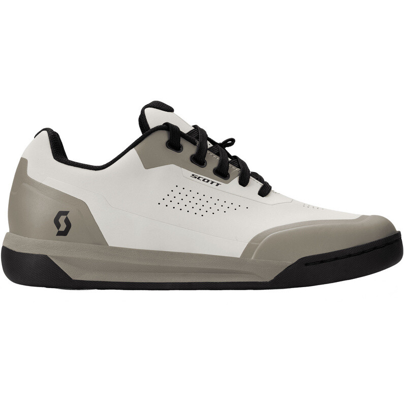 

Женские велосипедные туфли Volt Evo Flat Scott, бежевый
