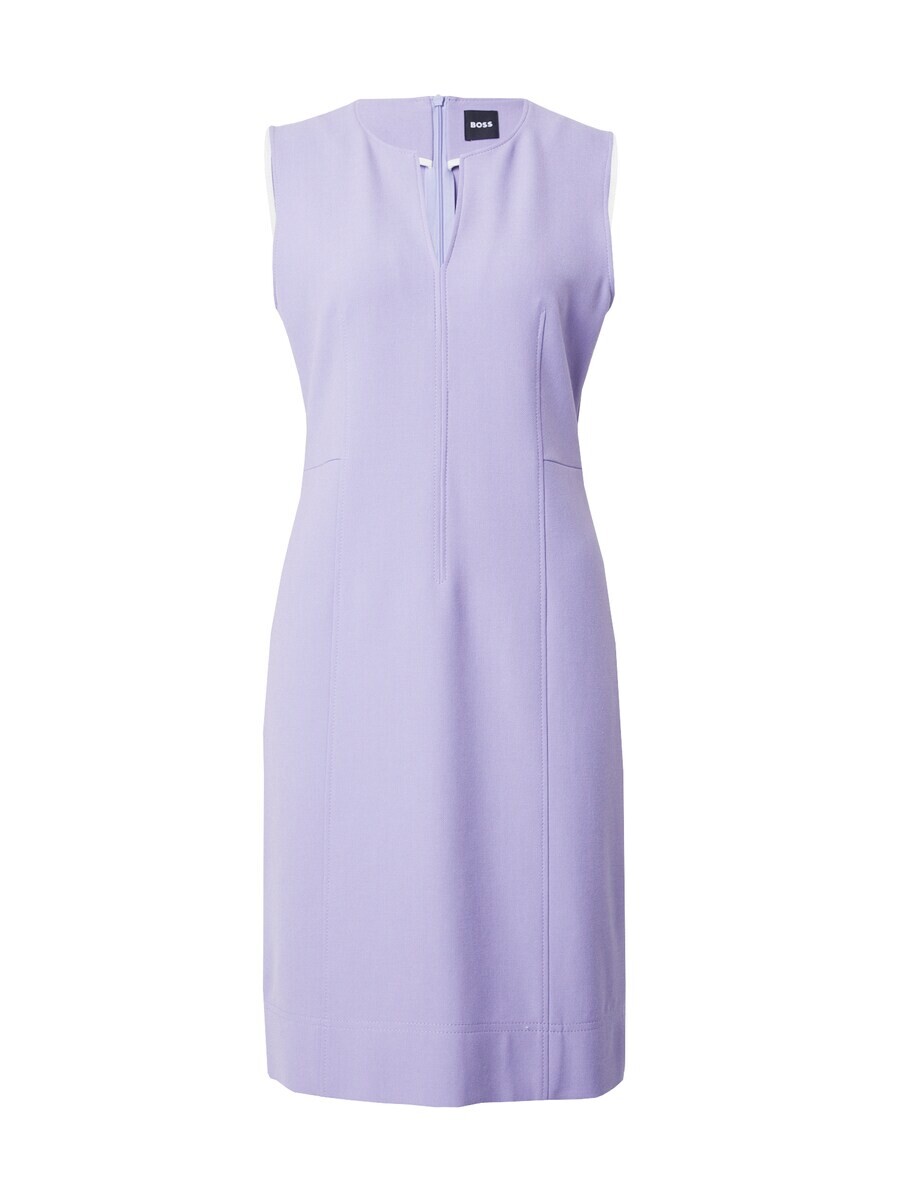 

Платье BOSS Sheath Dress Duwa, цвет Lavender