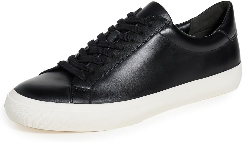 

Кроссовки Vince Mens Fulton, черный