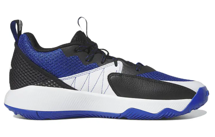 Мужские баскетбольные кроссовки Adidas Dame Extply 2.0 — фото 2