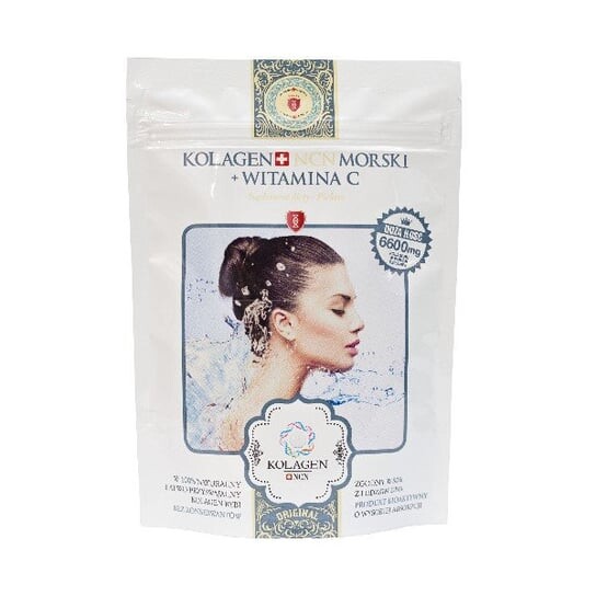 

Kolagen Ncn Beauty Добавка 100 г Порошок