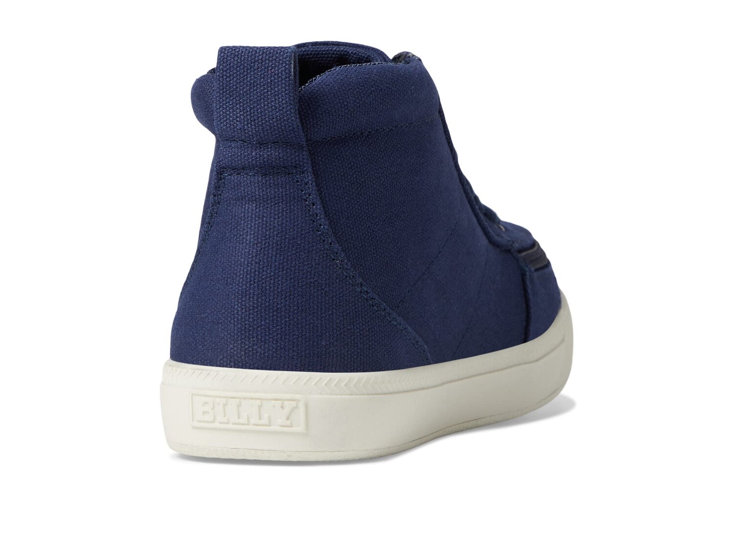 Кроссовки BILLY Footwear Kids Classic DR High II (Little Kid/Big Kid), темно-синий — фото 4