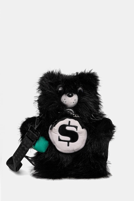 

Сумка Sprayground, черный