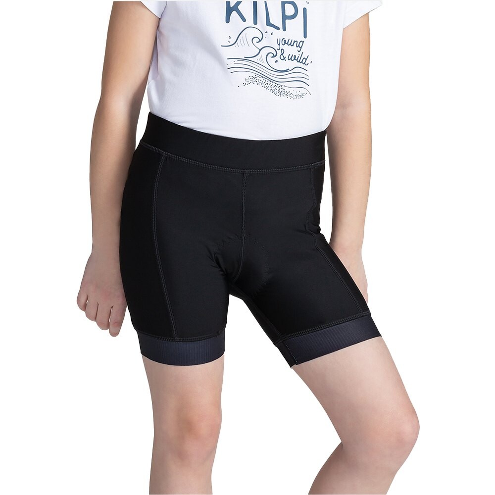 

Леггинсы Kilpi Pressure, черный
