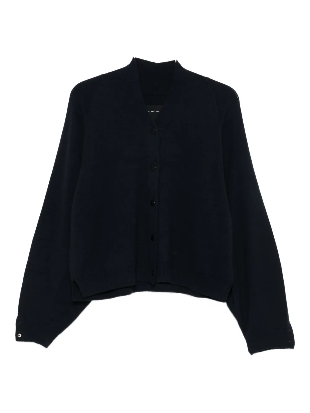 

Кардиган с V-образным вырезом Cordera, синий