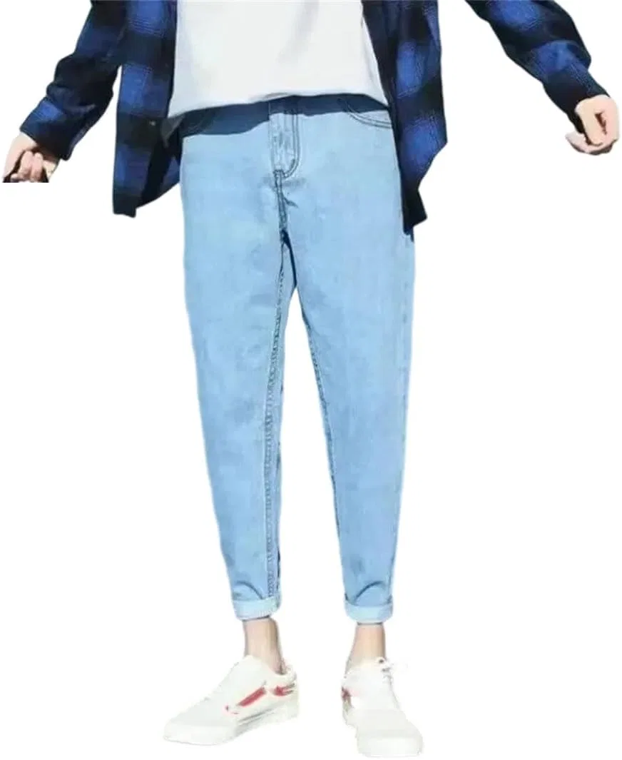 Джинсы, крой скинни, 521 Blue Jeans