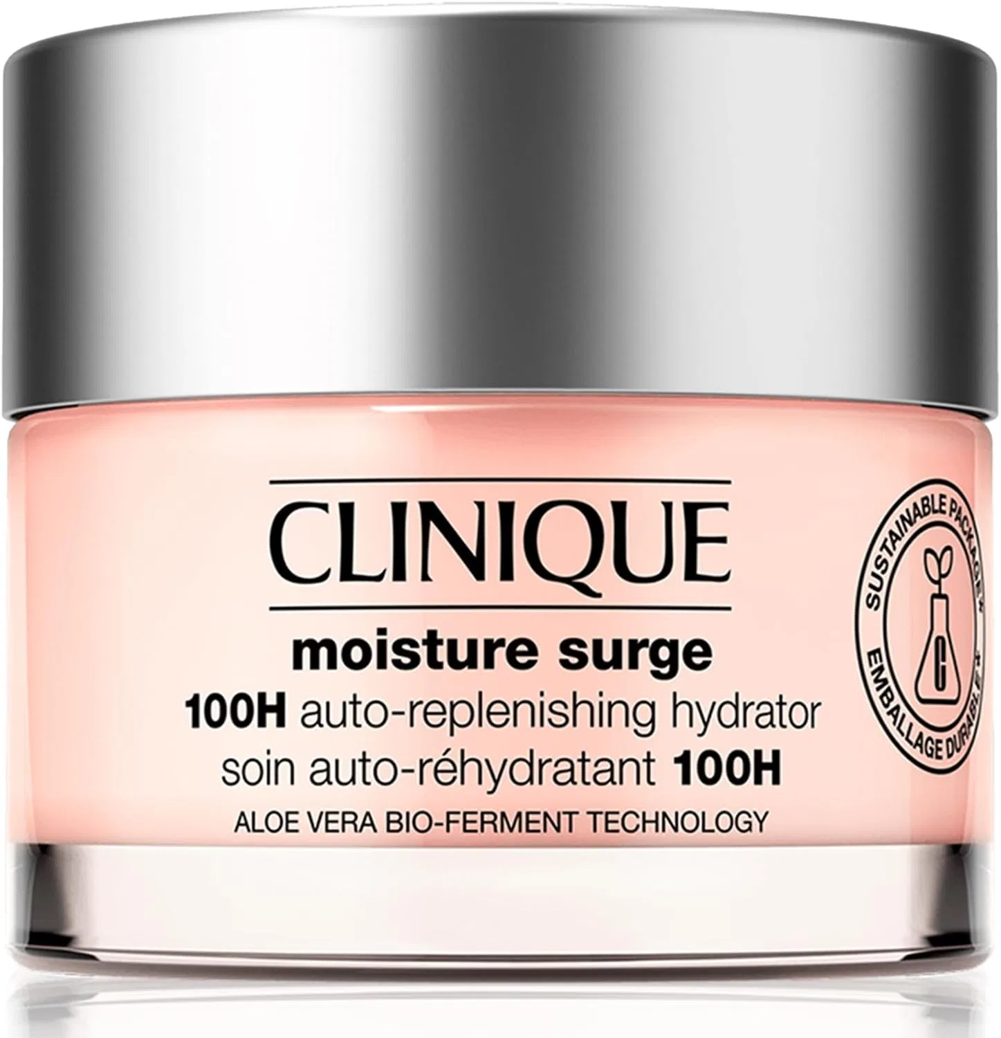 Крем для лица Clinique — Дневной -гель Moisture Surge 100H, 30 мл