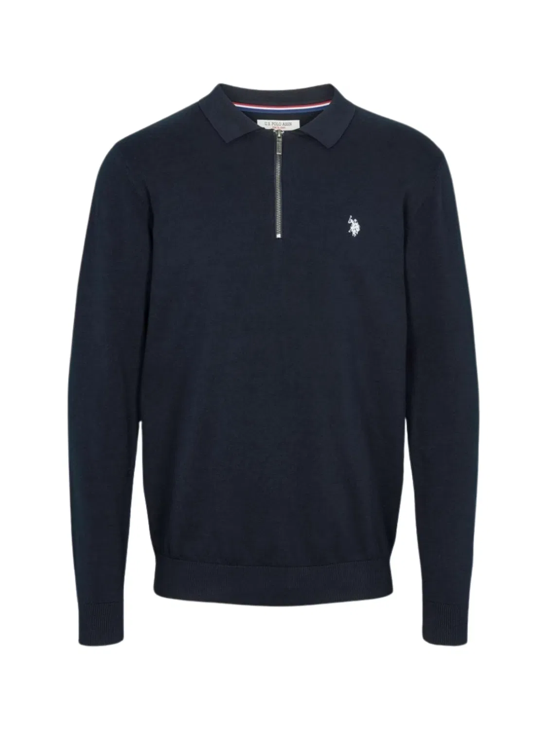 Свитер ' Dave Half ' U.S. Polo Assn., Sapphire