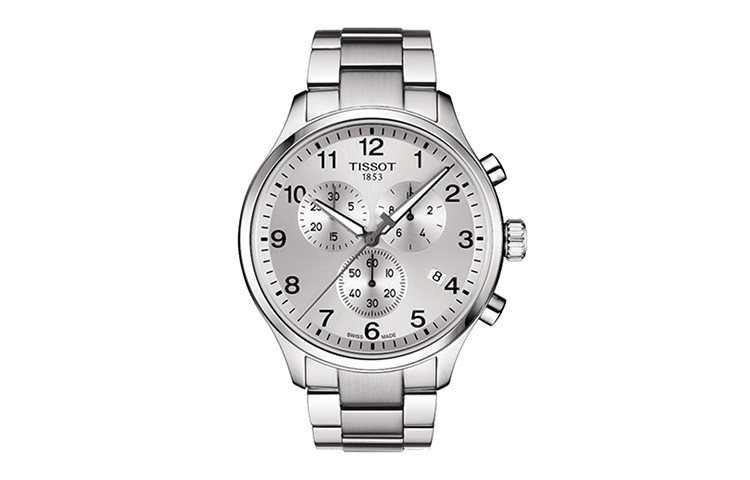 

Мужские часы TISSOT серии Speed Run