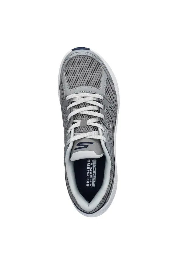Кроссовки Skechers Go Run Consistent 2.0, серый — фото 3