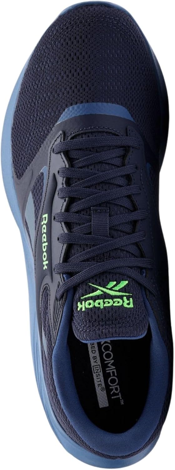 Мужские кроссовки Reebok Energen Tech 2, темно-синий — фото 3