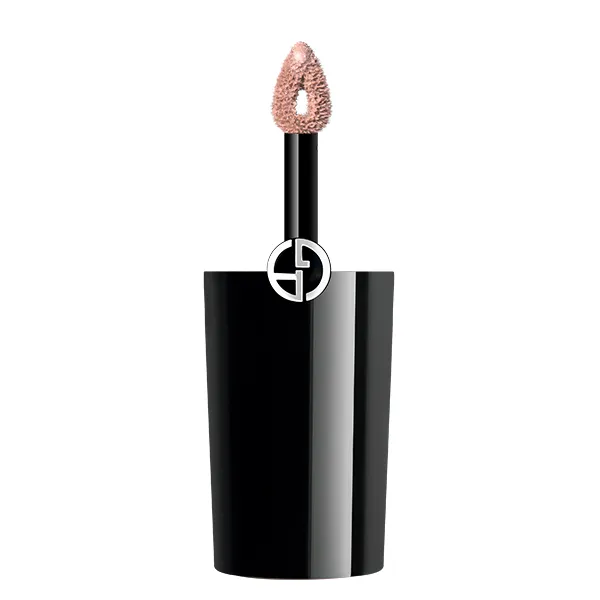 Жидкие тени для век Runaway Eye Tint Eyeshadow Armani, цвет rose gold — фото 2
