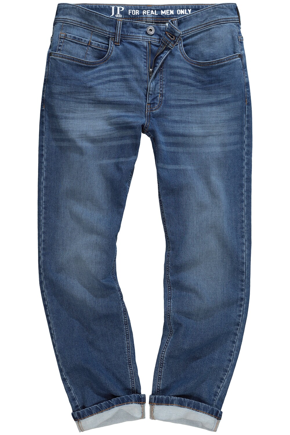 

Джинсы JP1880, цвет blue denim