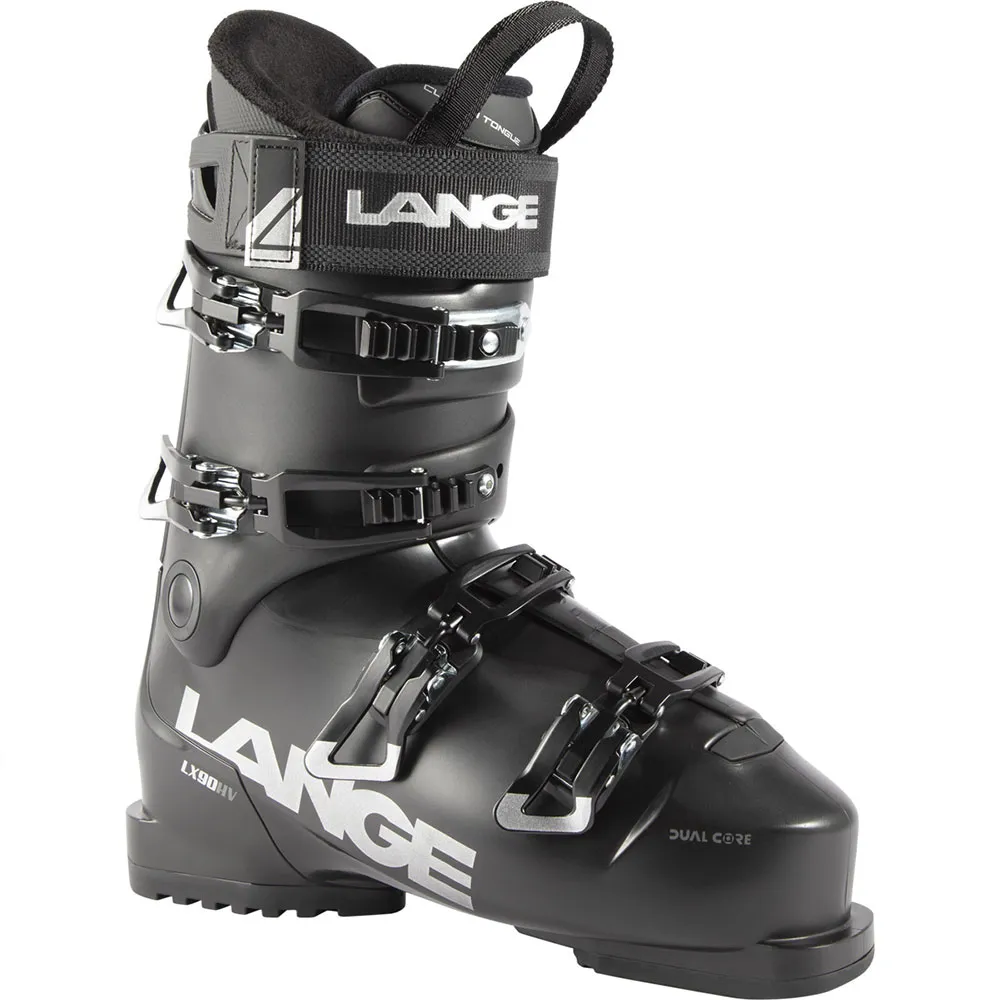 

Лыжные ботинки Lange LX 90 HV alpine, черный