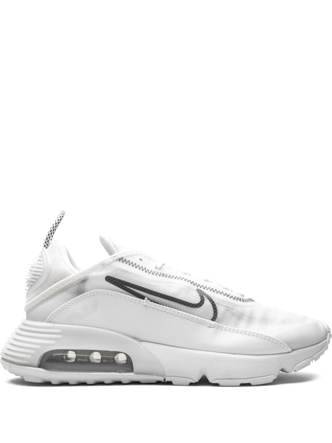 

Кроссовки Air Max 2090 Nike, белый