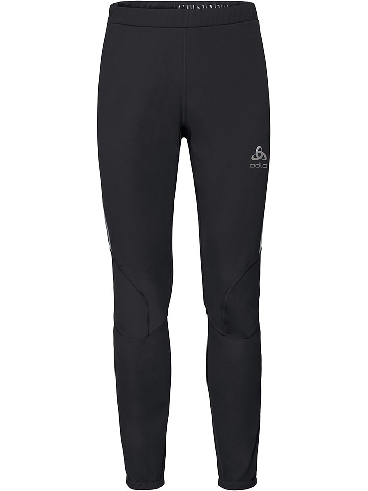 

Функциональные брюки Odlo Funktionshose Aelous Pro, черный