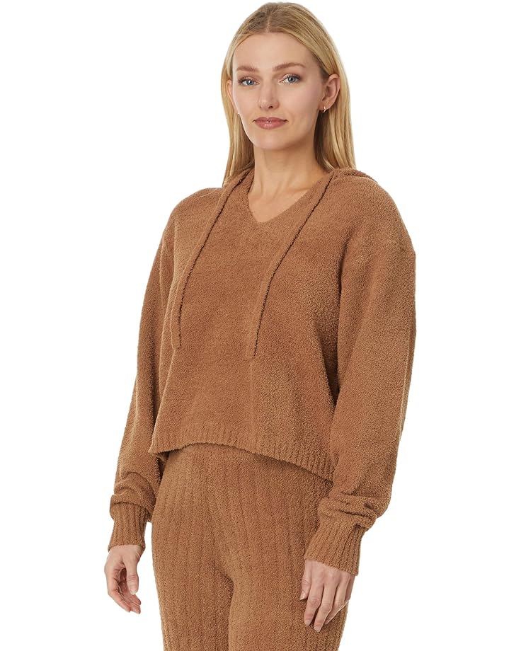 

Худи UGG Marie Pullover Hoodie, цвет Chestnut