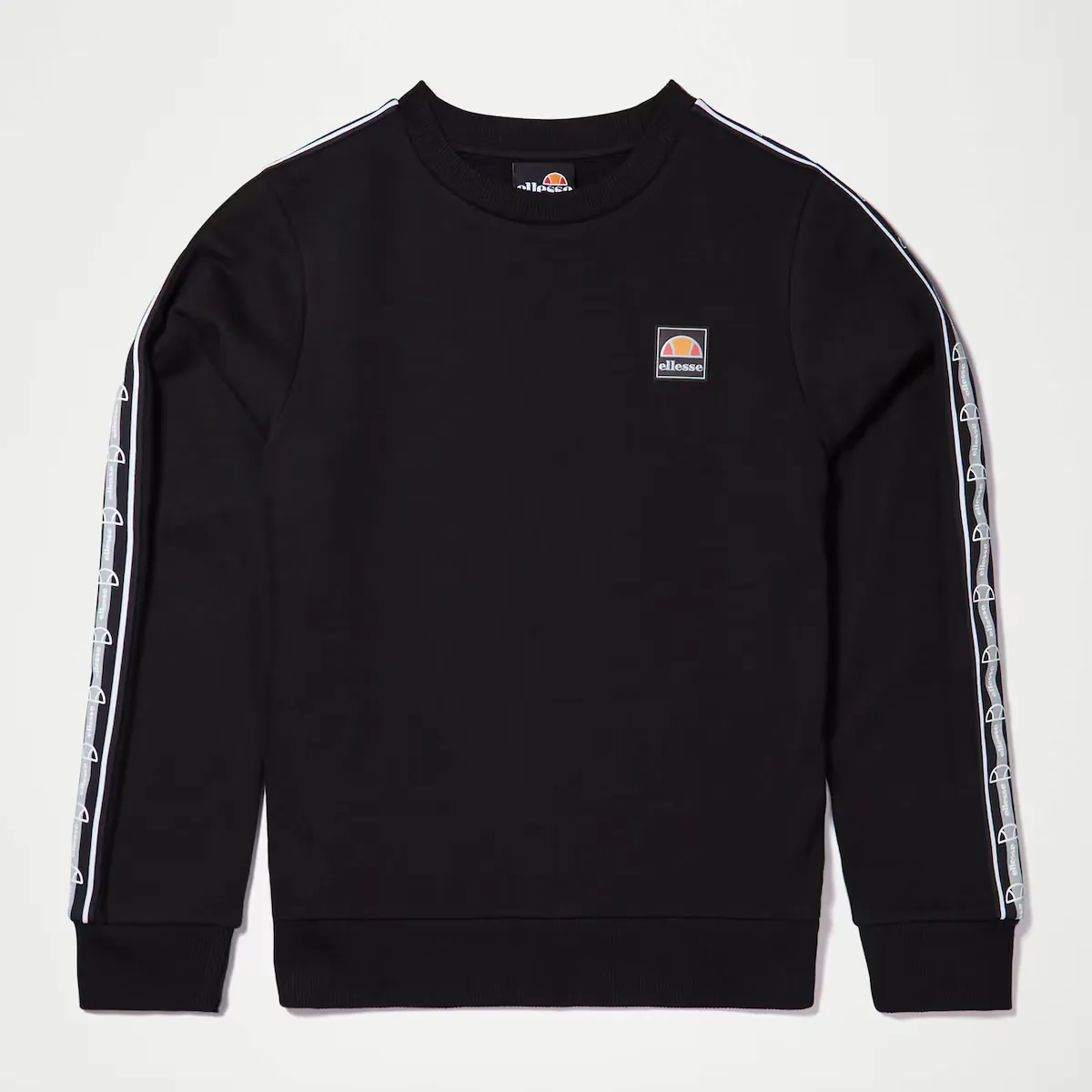 

Landrio Sweatshirt ellesse Детская толстовка Ellesse, чёрный