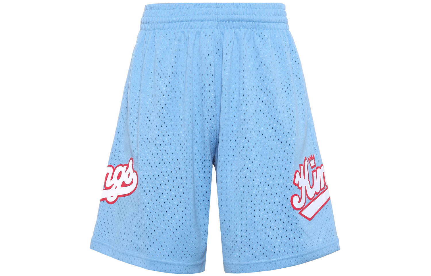 

Шорты баскетбольные Mitchell & Ness Unisex Blue Mitchell Ness