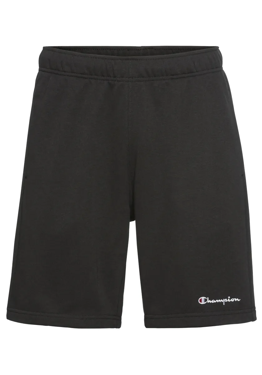 

Чемпион Бермудских островов "Icons Bermuda Small Logo" Champion, черный
