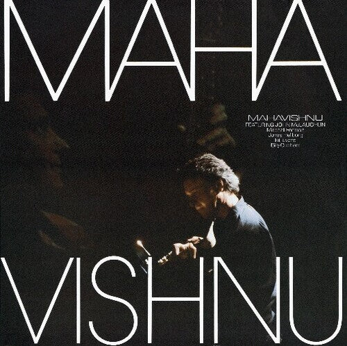 

CD диск Mahavishnu Orchestra: Mahavishnu