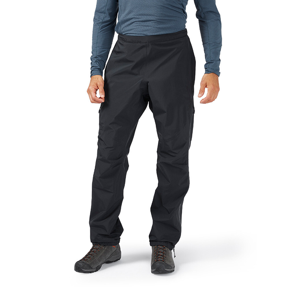 

Спортивные брюки Rab Ladakh Paclite Plus, серый