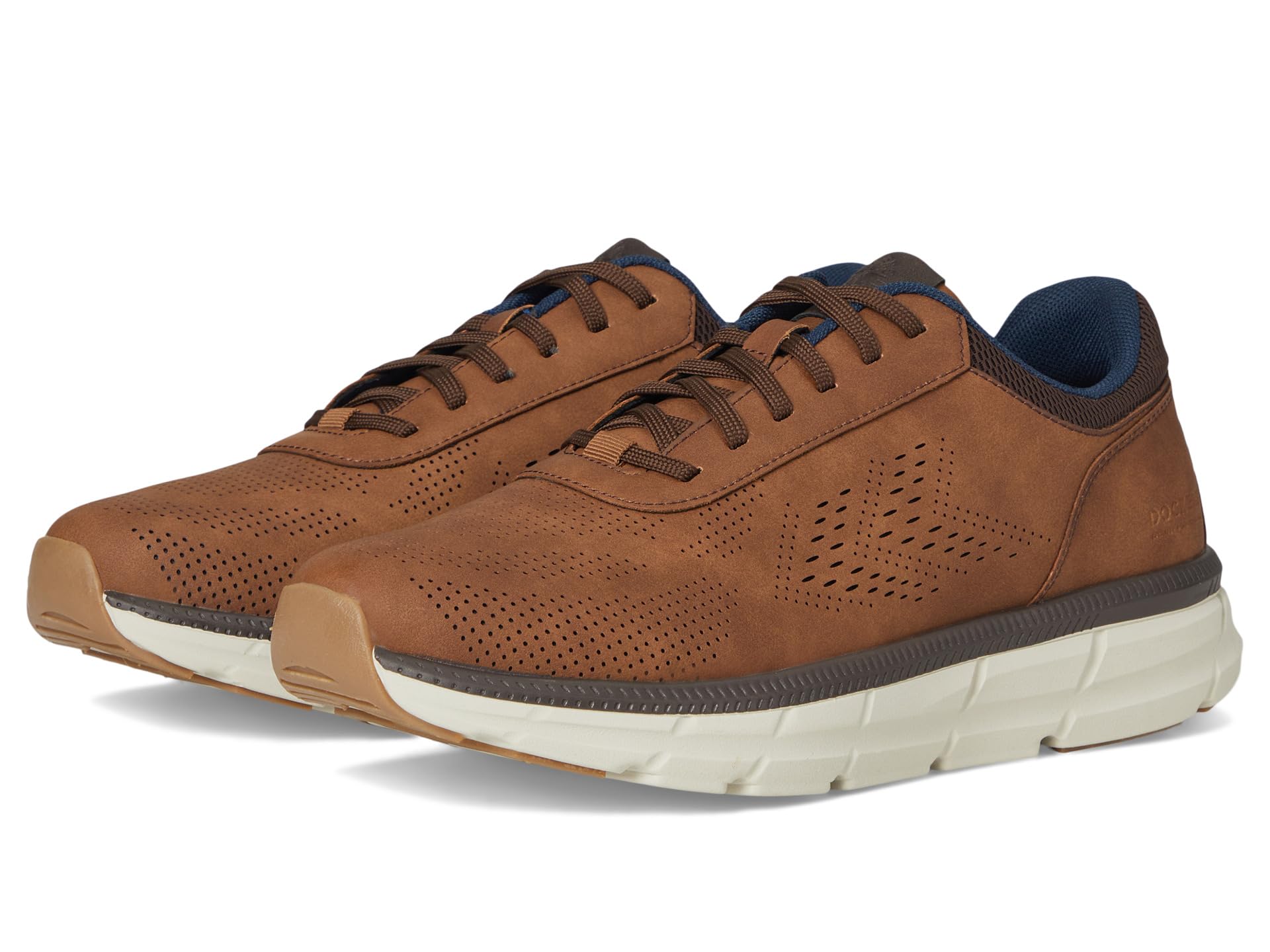 

Кроссовки Dockers Go-2, цвет Dark Tan