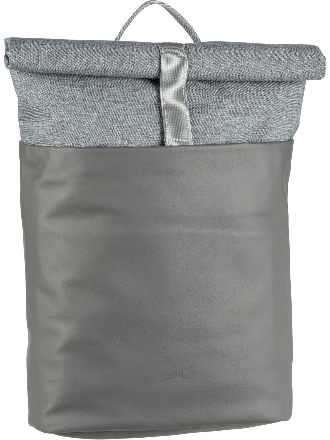 

Рюкзак Zwei/Backpack Kim KIR250, серый
