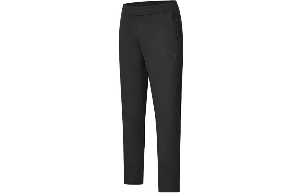 

FILA Мужские повседневные брюки, цвет Black