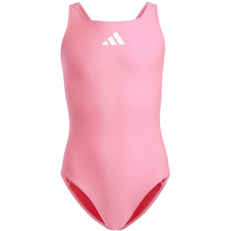 

Детский купальник с C-образным вырезом Adidas, мультиколор