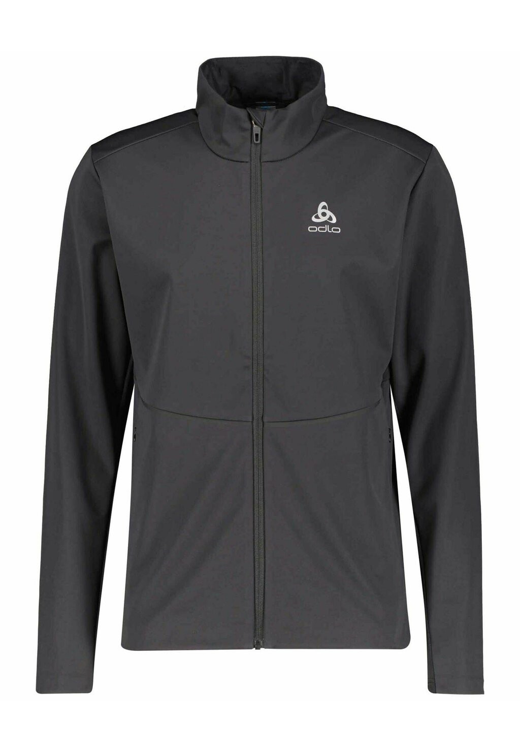 

Тренировочная куртка ODLO HERREN WINDBREAKER , цвет schwarz