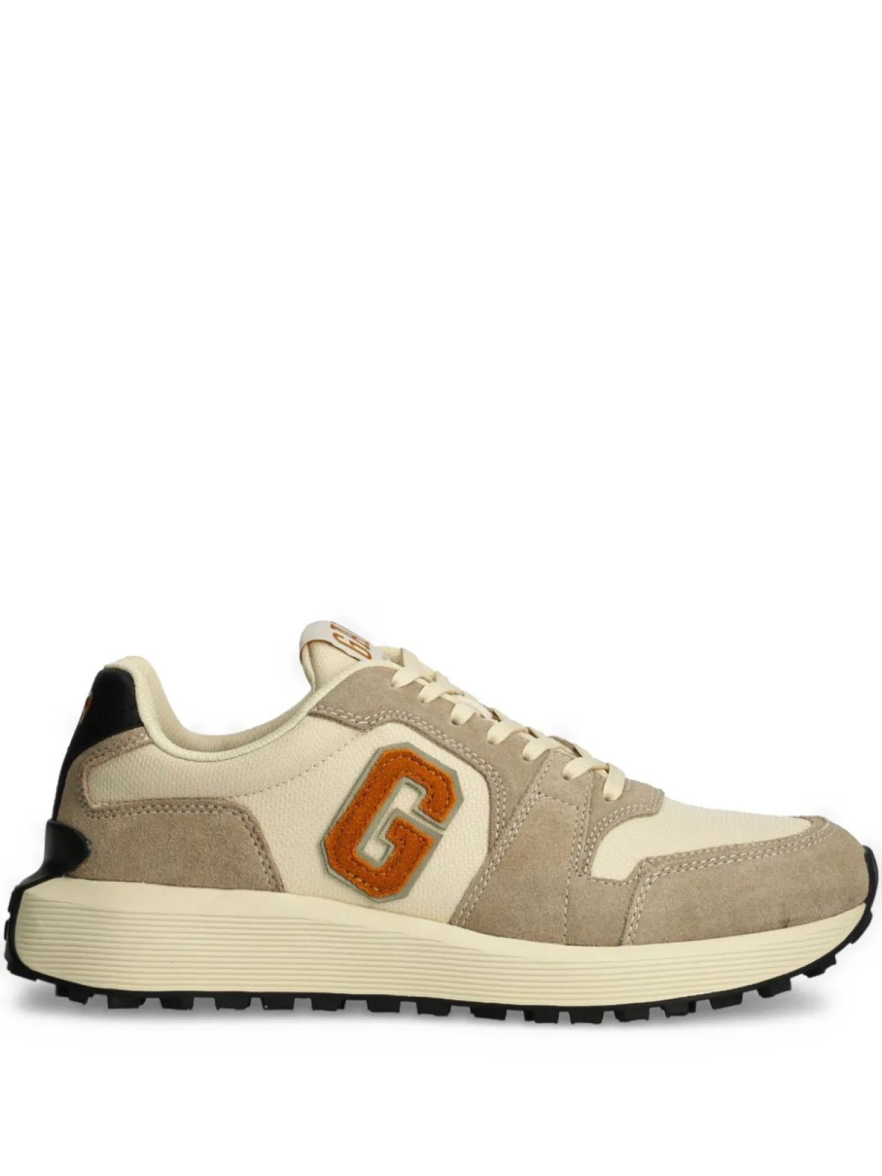 

Кроссовки Gant Ronder, нейтральный