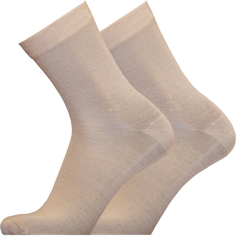

Носки Merino Lifestyle Light UphillSport, бежевый