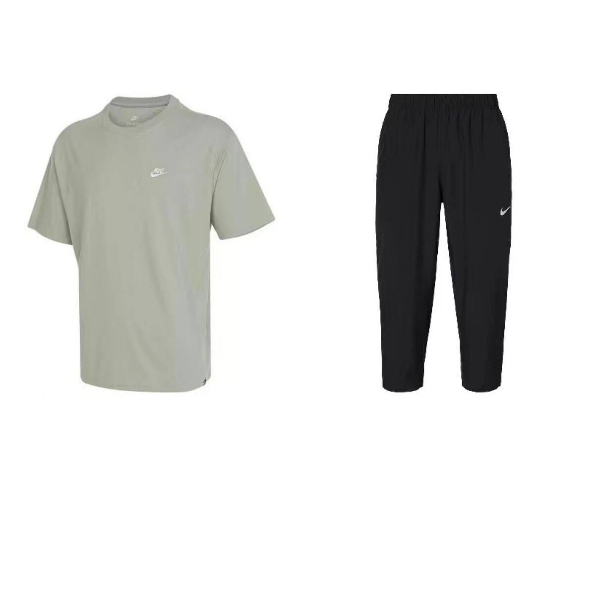 

Повседневная спортивная одежда для мужчин Nike