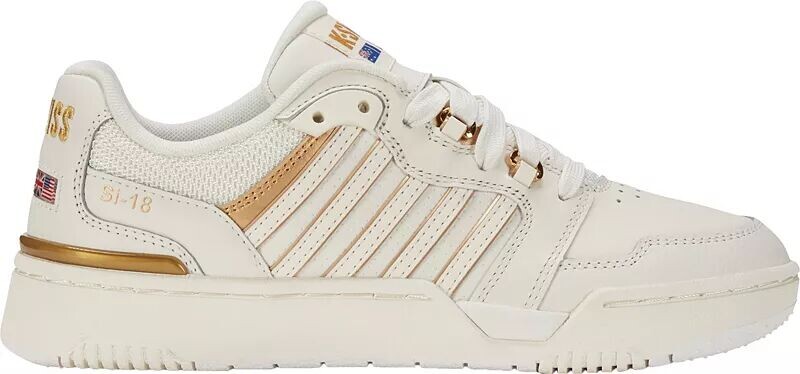 

Женские туфли K-Swiss SI-18 Rival