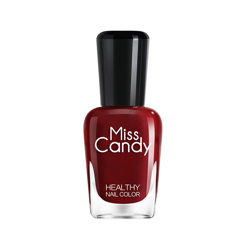 

Miss Candy Регулируемый лак для ногтей Health с эффектом быстрой сушки без УФ-лампы, 15 мл/флакон, цвета Pink Blue Lilac Silver Gray