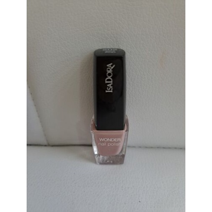 

Лак для ногтей IsaDora Wonder 202 Belle Beige 6 мл