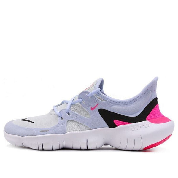 

Кроссовки Nike Rn 5.0, белый