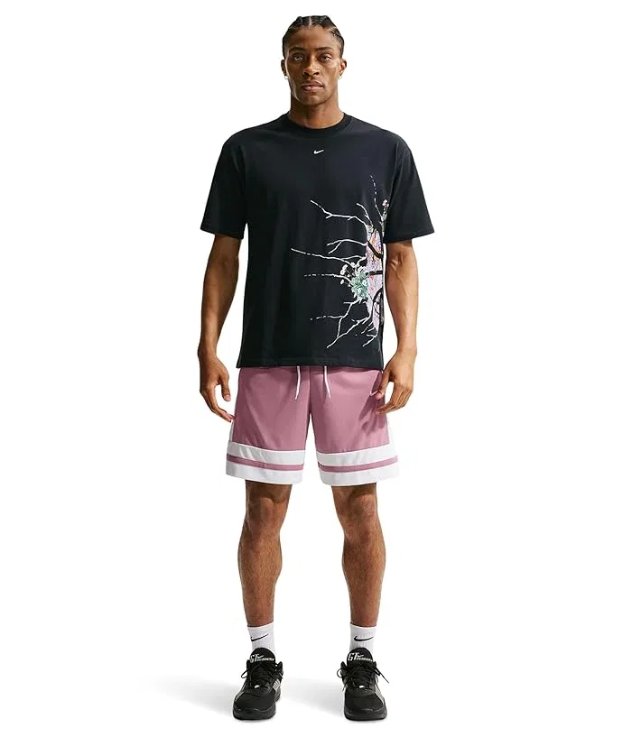 Футболка Nike Basketball, Black