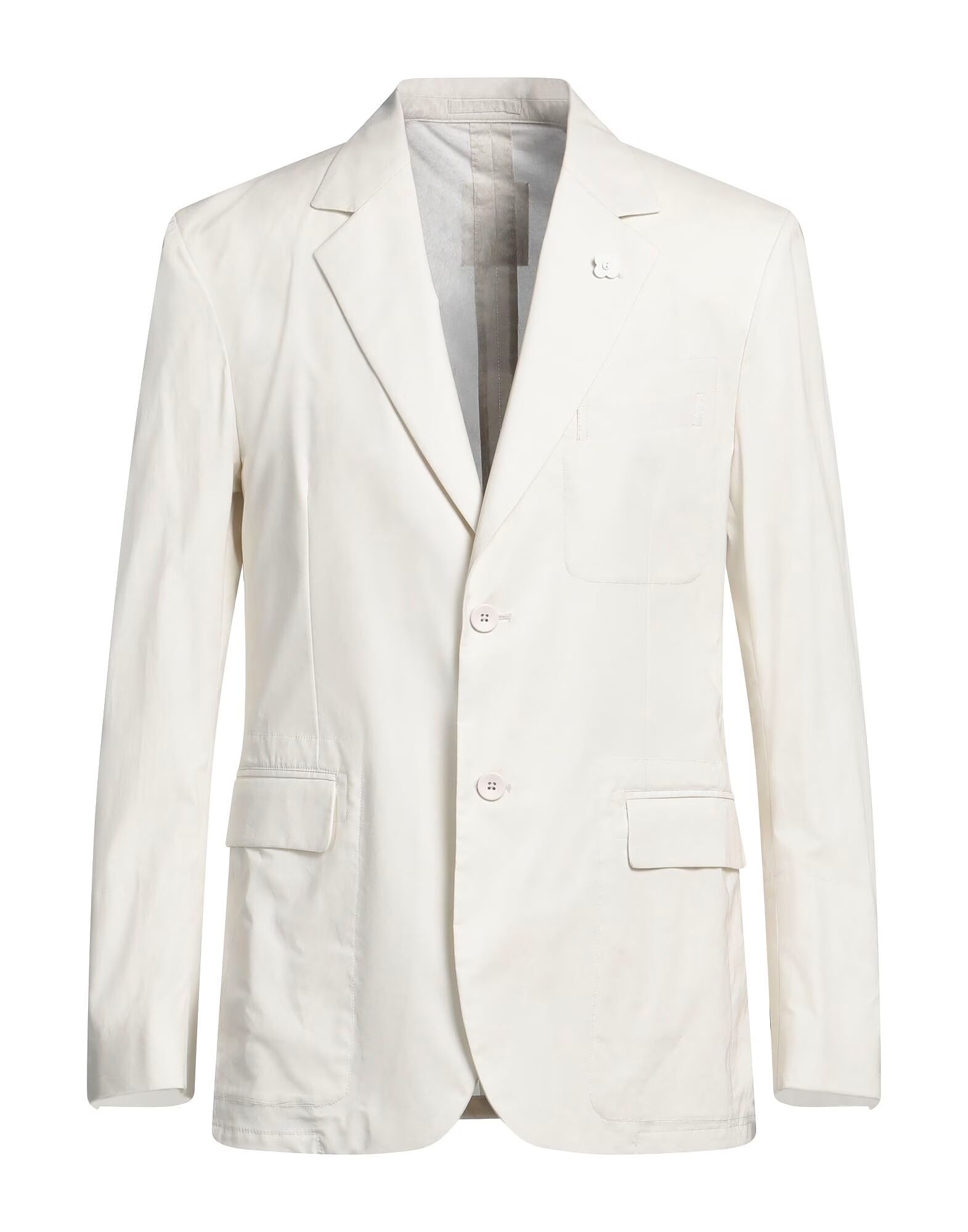 

Блейзер Lardini, кремовый