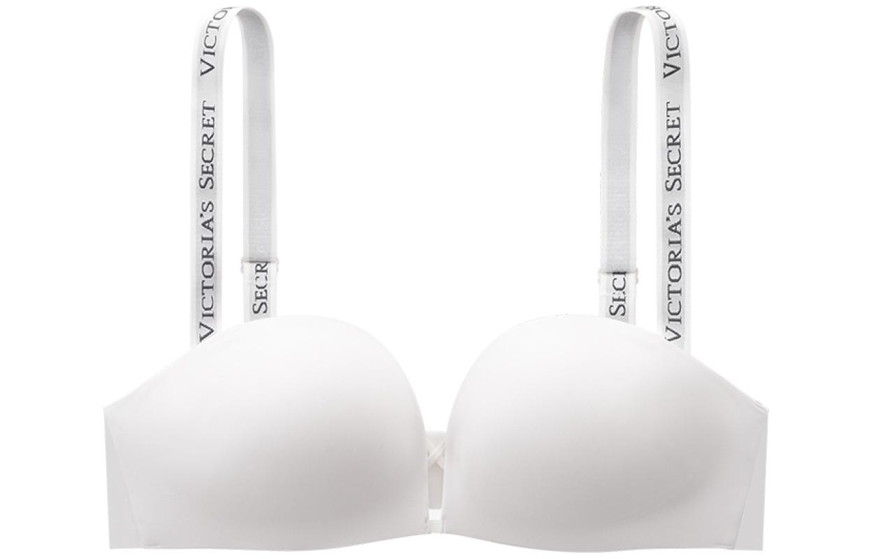 

Victoria's Secret Бюстгальтер женский, кокосовый, белый