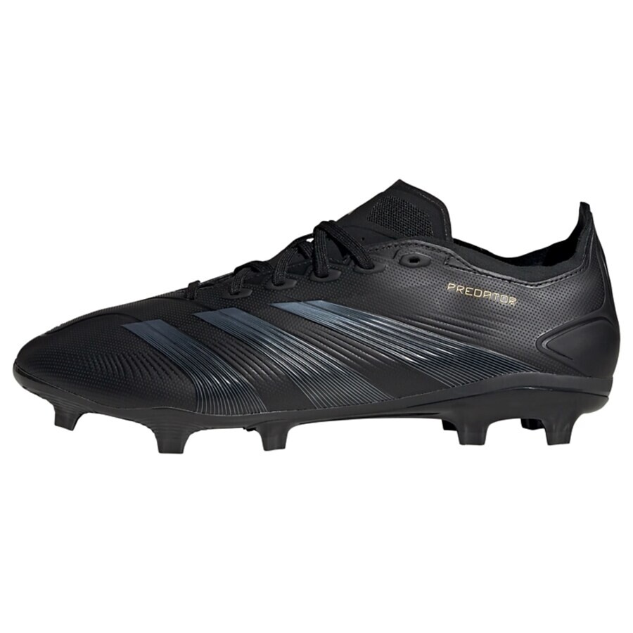

Бутсы ADIDAS PERFORMANCE Soccer Cleats Predator League, черный