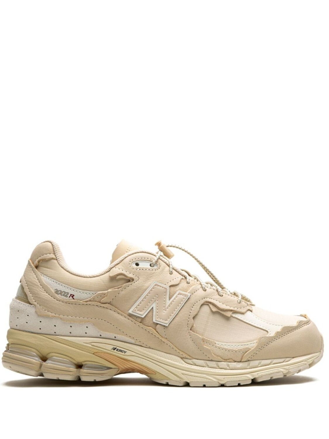 

New Balance кроссовки 2002RD Protection Pack, нейтральный цвет