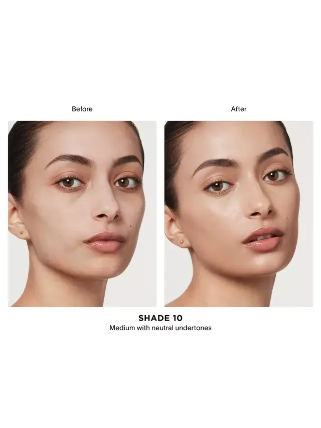 Тональный крем Illusion Luminous Glow Foundation SPF 30 Hourglass, 10 — фото 4
