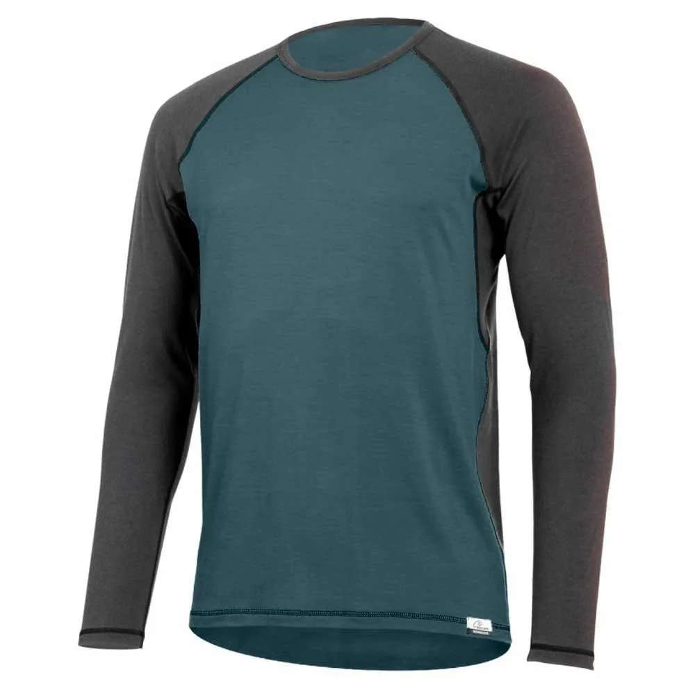 

Футболка Lasting MARIO 5790 long sleeve, зеленый