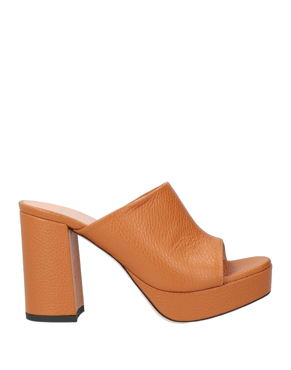 

Сандалии Pollini, бежевый