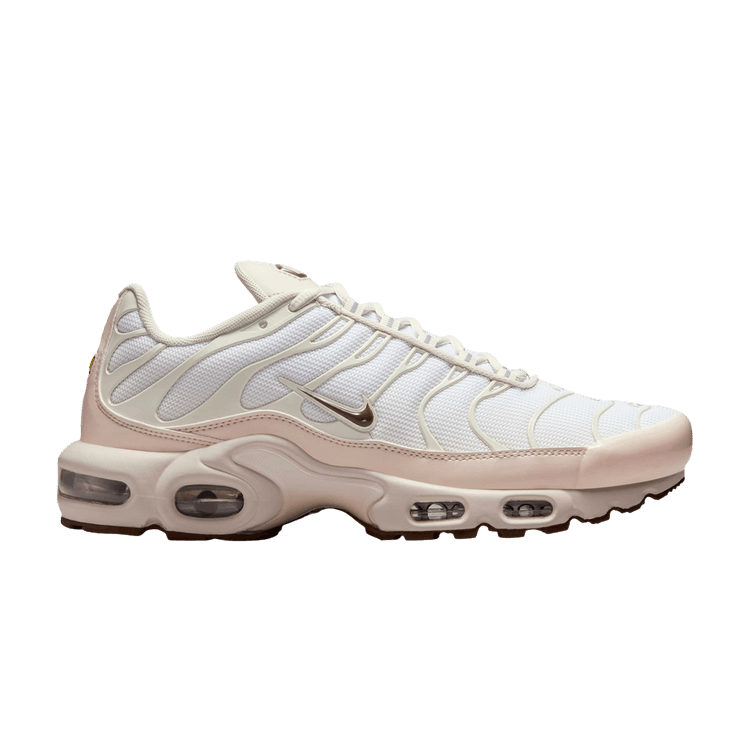 

Кроссовки Nike Air Max Plus 'Light Orewood Brown', кремовый