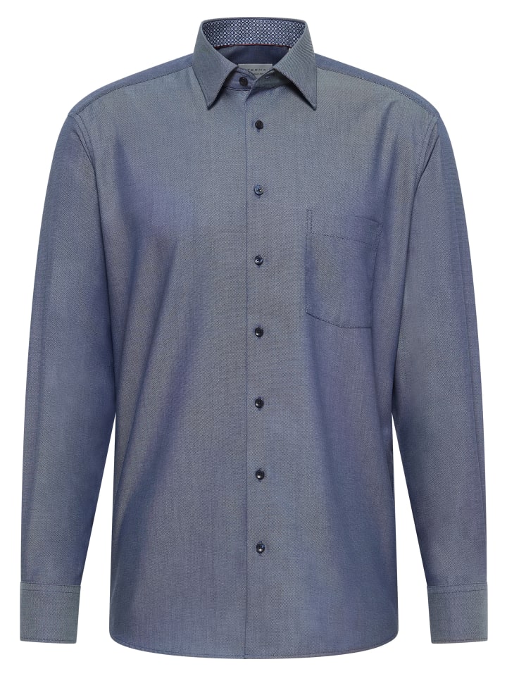 

Джинсовая рубашка MODERN FIT Eterna