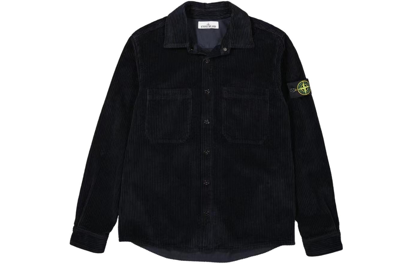 

Куртка мужская Stone Island, синий
